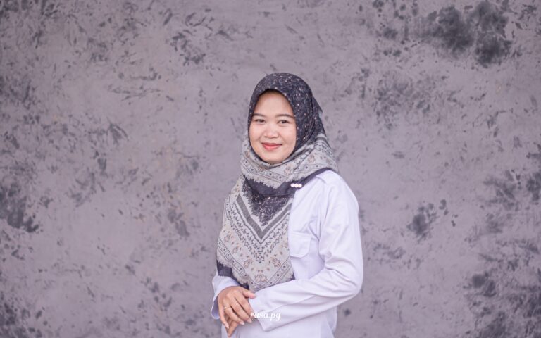 Nabila Syafinatunnajah