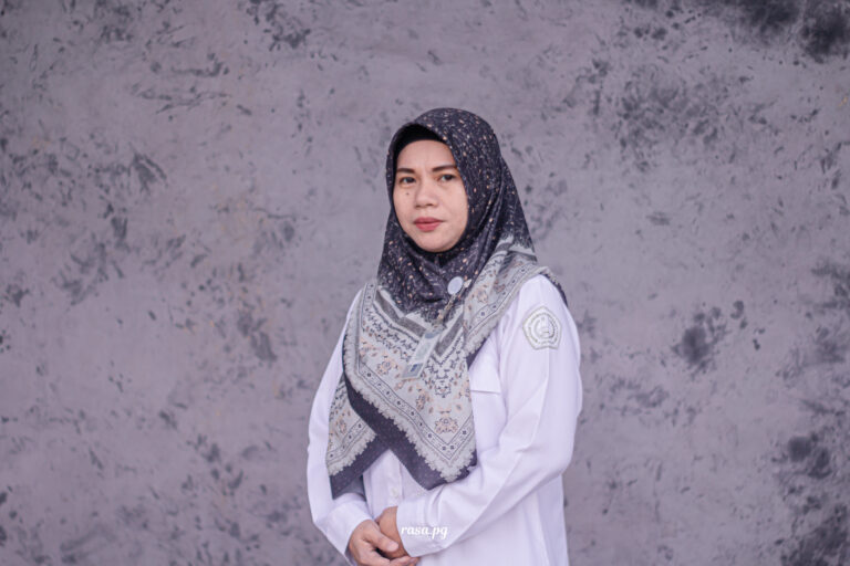 Rizkiah, S.Pd.