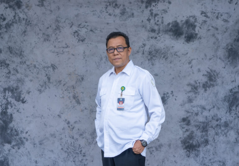 Basyaruddin, M.Pd