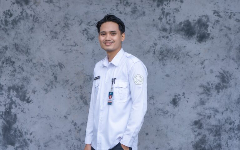 Muhamad Rifky Ramadhan, SE