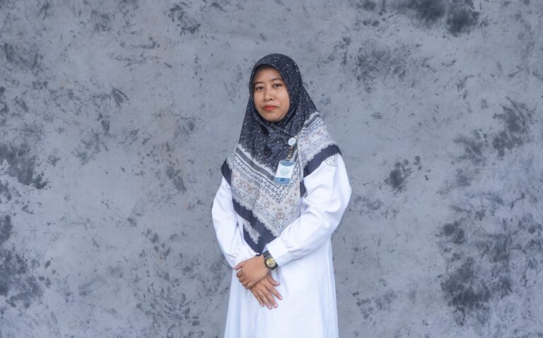 Anita, S.Pd
