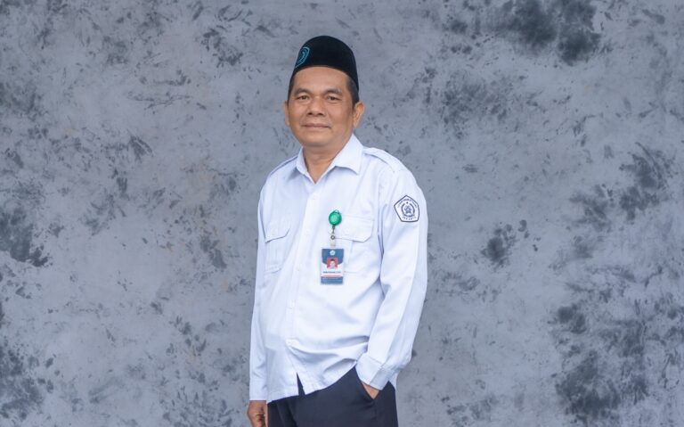 Abdul Somad, S.Pd.I