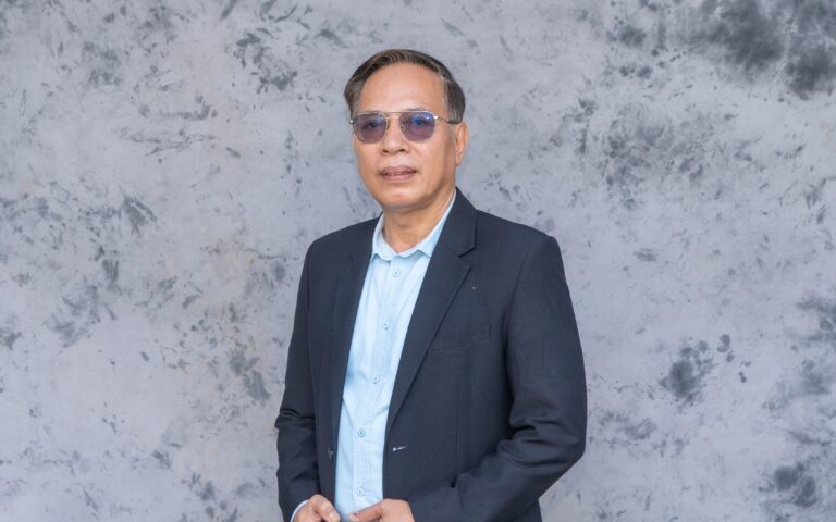 H. Fathullah, S.Ag