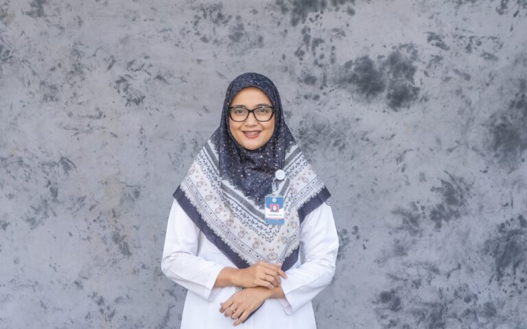 Farah Fadhilah Shaba, SM