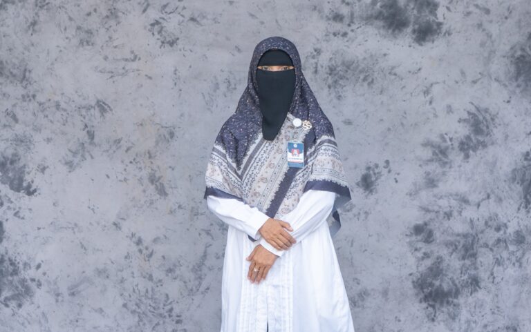 Hj. Eva Nuridha Fajri