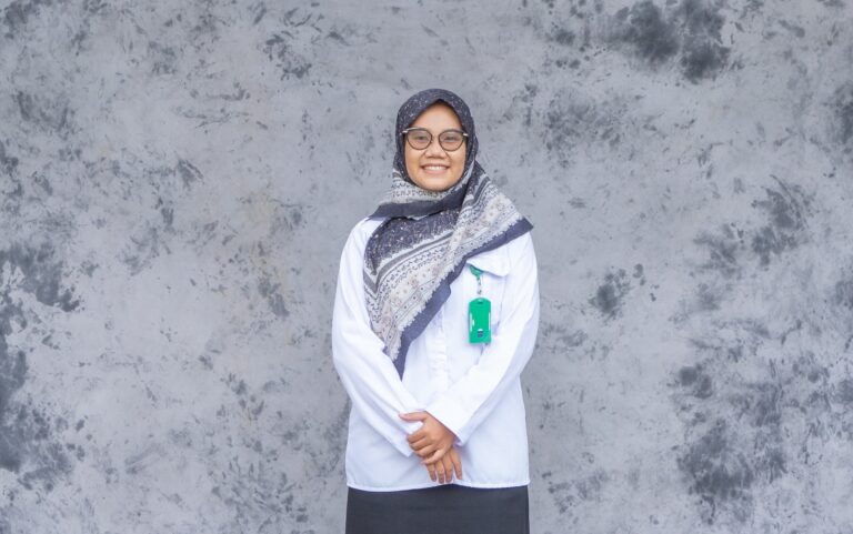 Mifta Huljanah, S.Pd.I