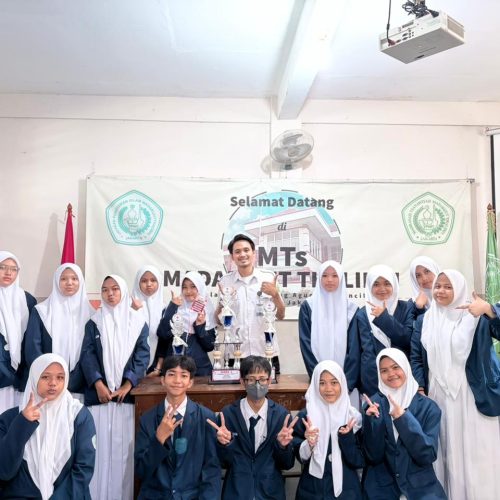 Kegiatan Perlombaan PMR